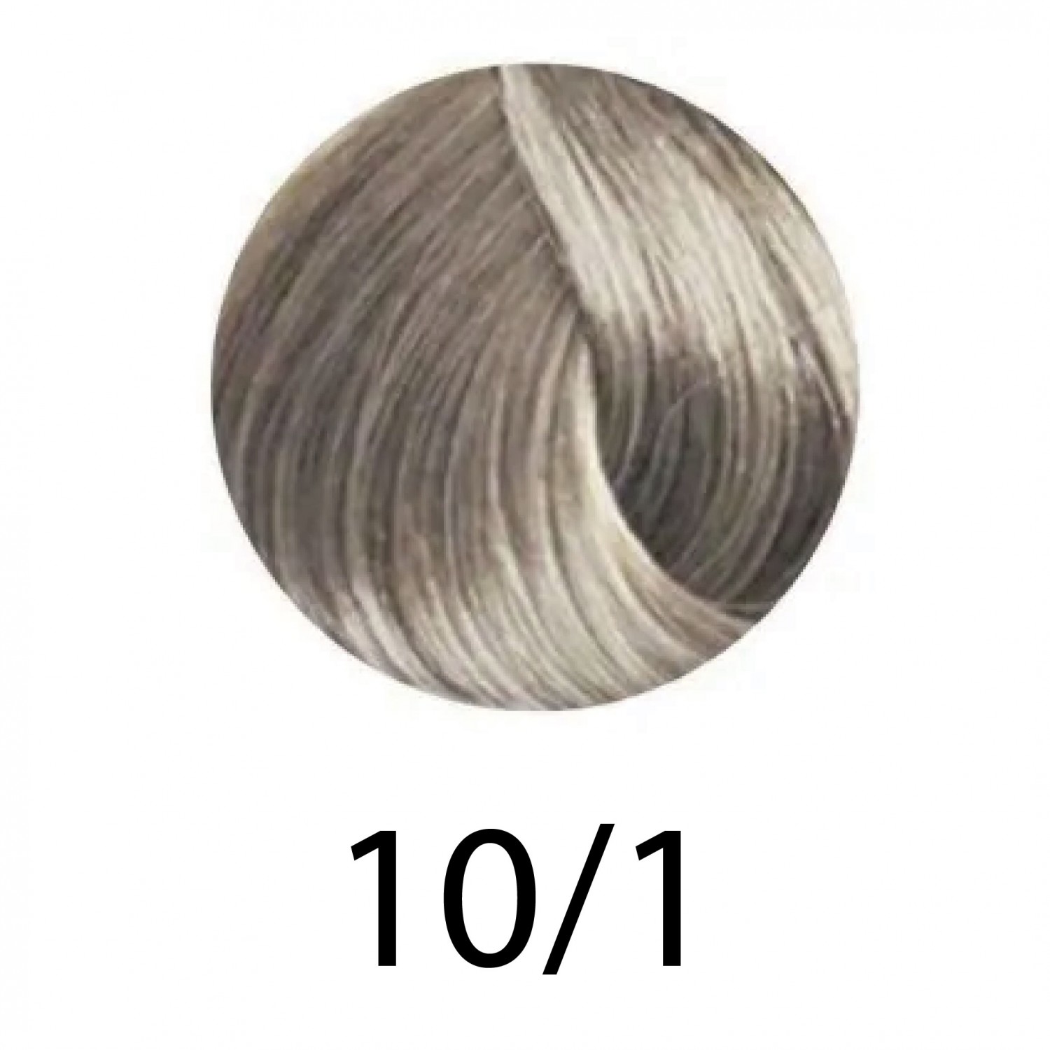 Farmavita Life Color Plus 10 1 Rubio Platino Ceniza