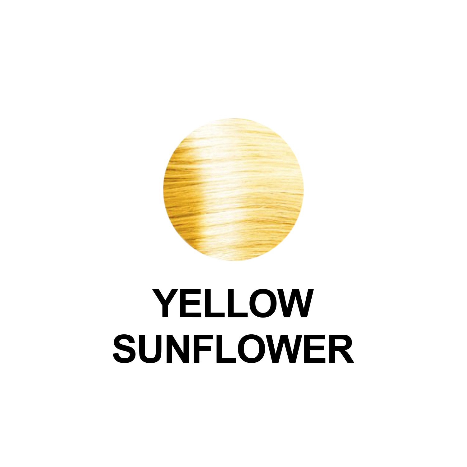 Lisap Lisaplex Pastel Yellow Sunflower 60 Ml