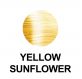 Lisap Lisaplex Pastel Yellow Sunflower 60 Ml