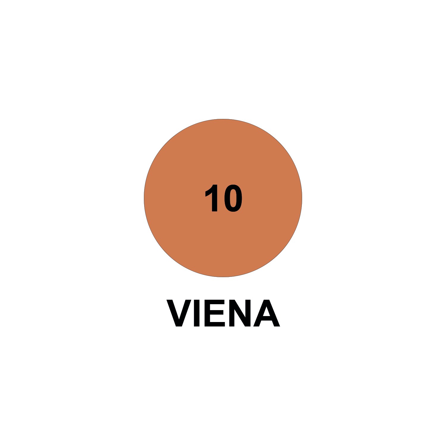 Cedib Crema Compatta 10 Viena