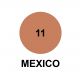 Cedib Cream Compact 11 Mexico