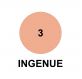 Cedib Crema Compacta 3-ingenue
