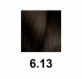 Loreal Majirel Cool Inforced 50 ml, Color 6,13