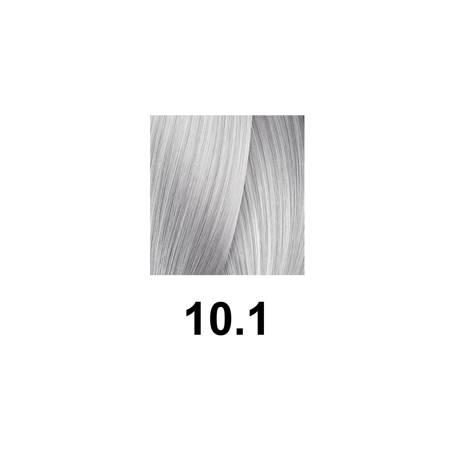 Loreal Majirel Cool Inforced 50 ml, Color 10,1