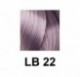 Loreal Majirel Glow 50 ml, Light Base .22