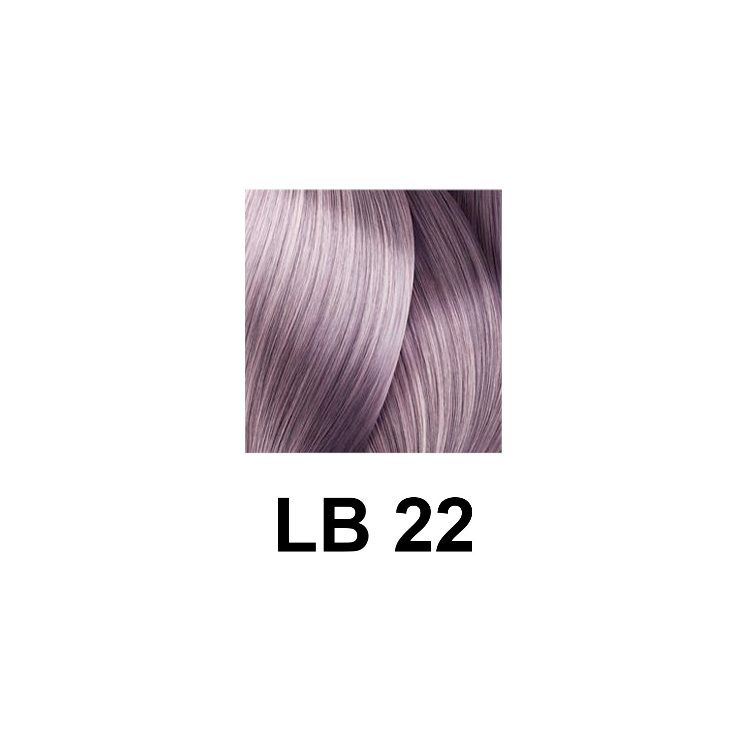 Loreal Majirel Glow 50 ml, Light Base .22