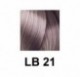 Loreal Majirel Glow 50 ml, Light Base .21