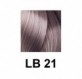 Loreal Majirel Glow 50 ml, Light Base .21