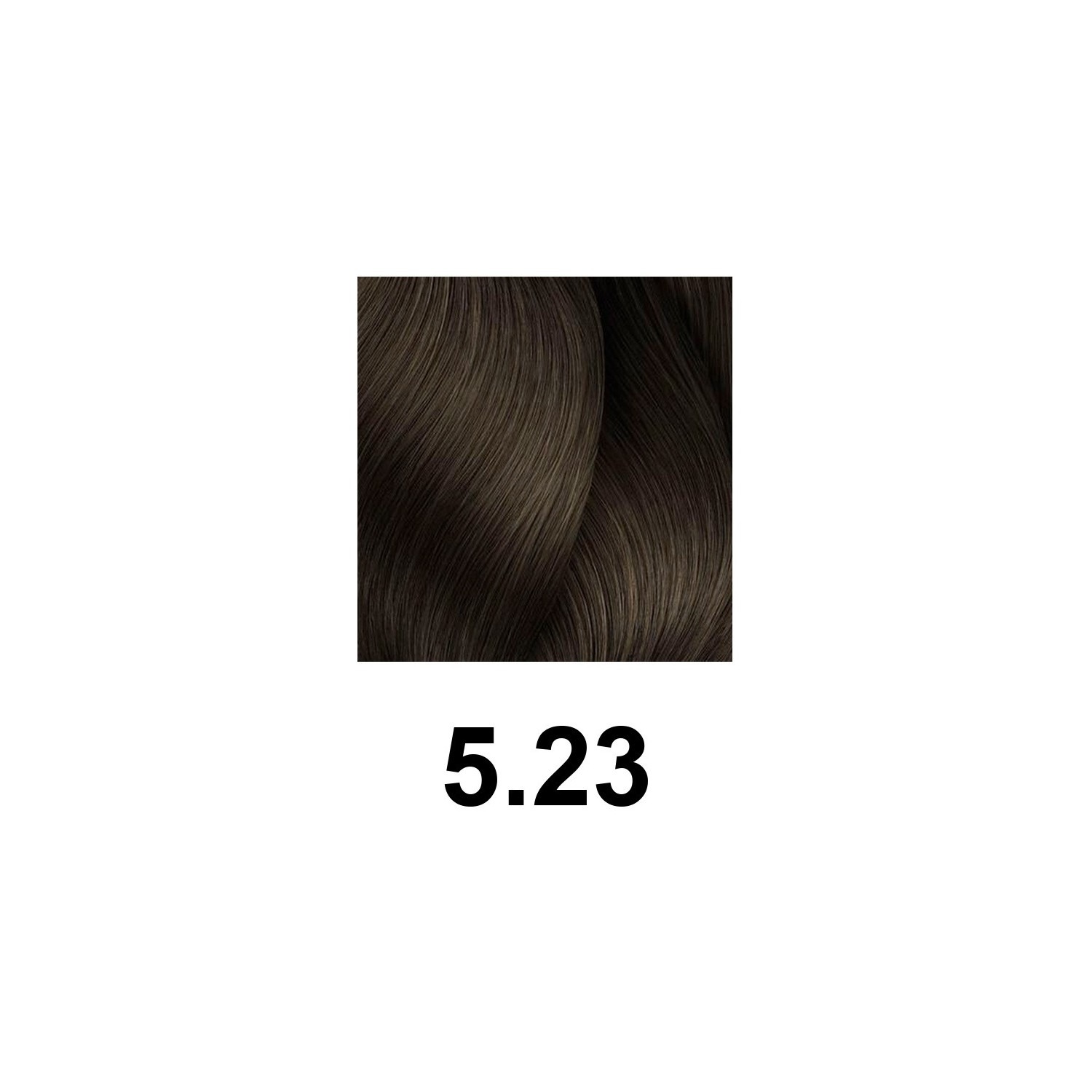 Loreal Majirel High Resist 50ml, Color 5,23