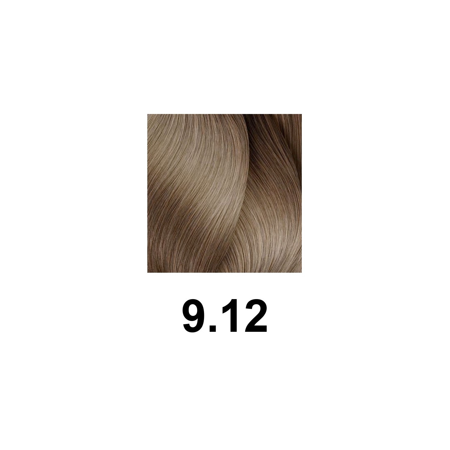 Loreal Majirel High Resist 50ml, Color 9,12