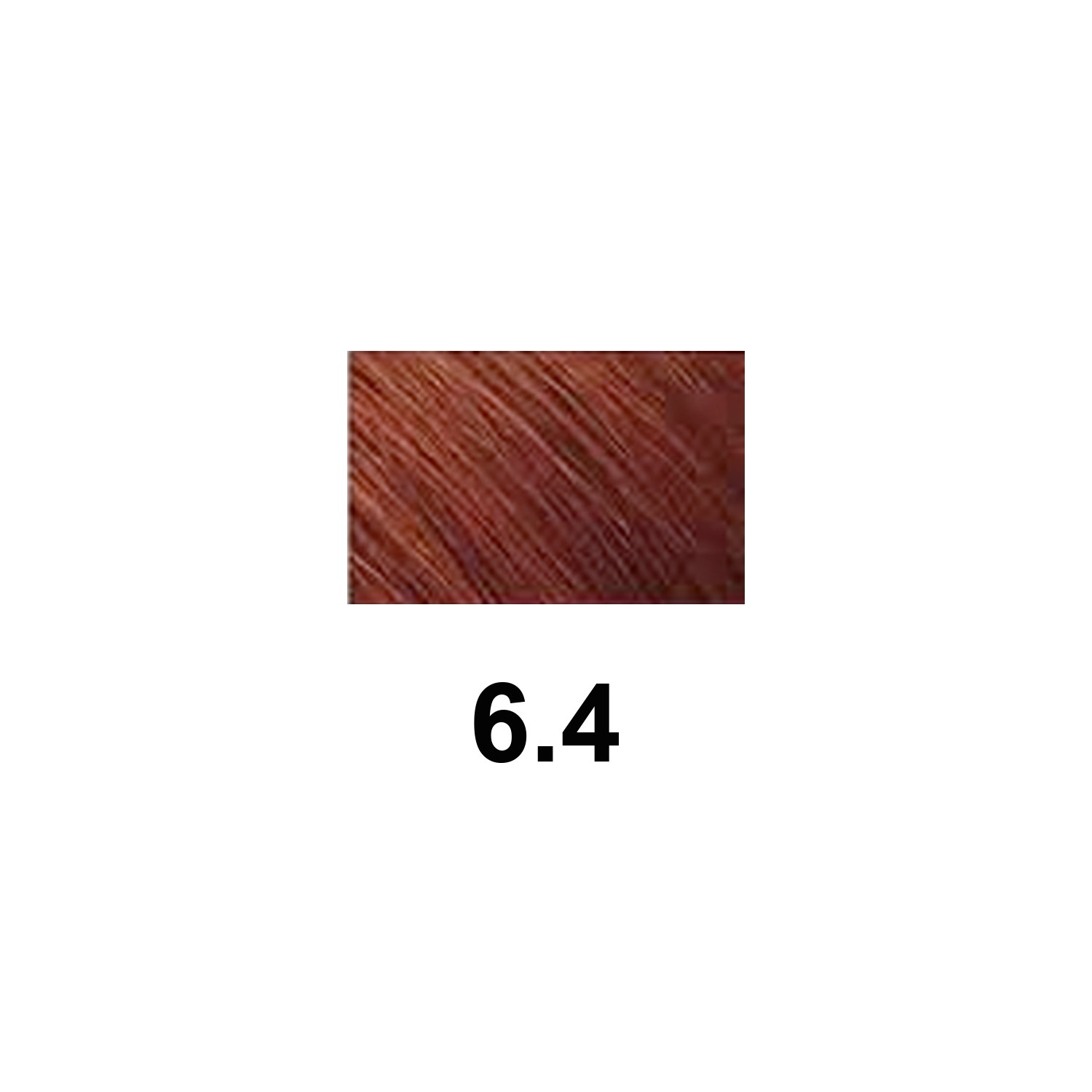 Creme Of Nature Argan Color Rede Copper 6.4