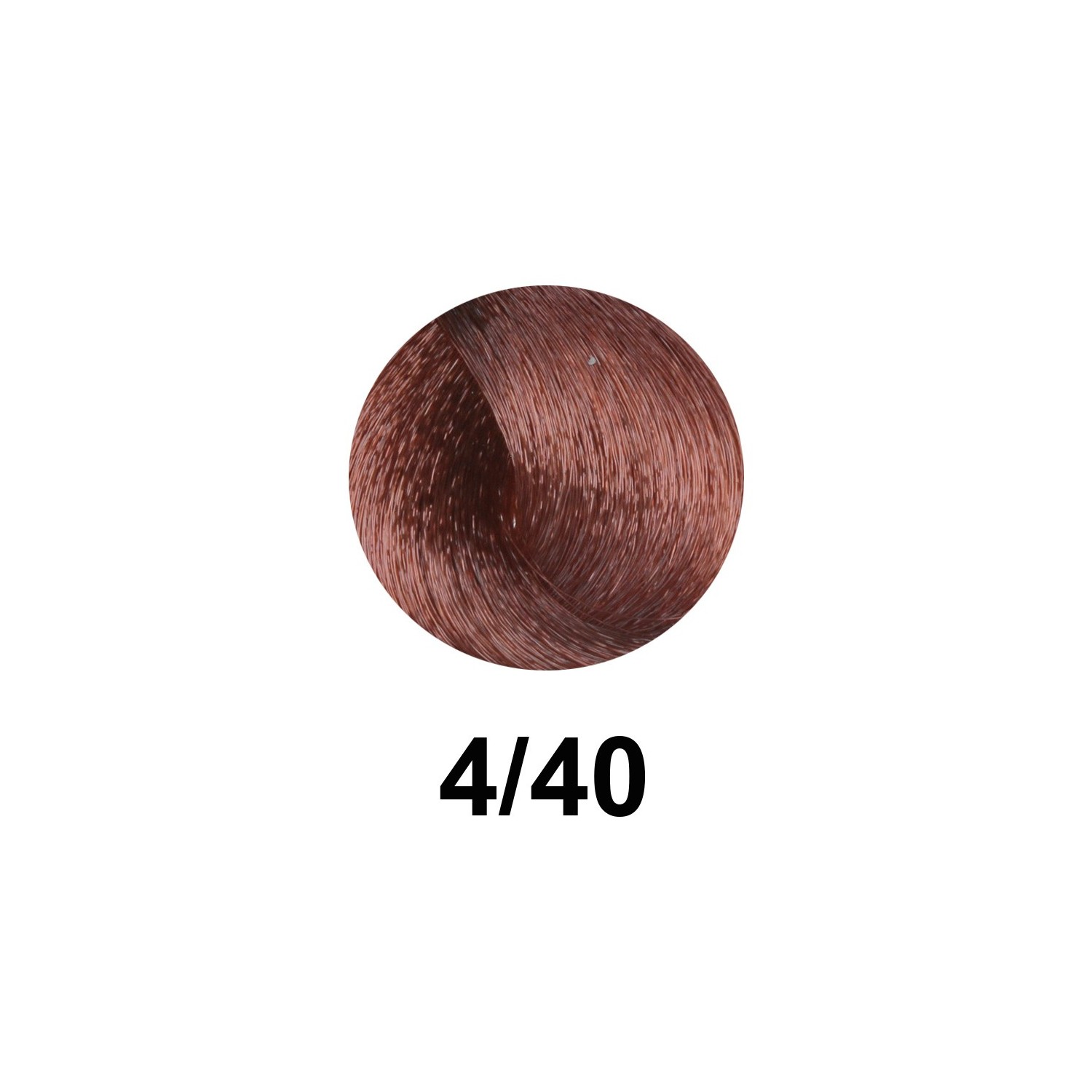 Lisap Diapason 100ml, Colore 4/40