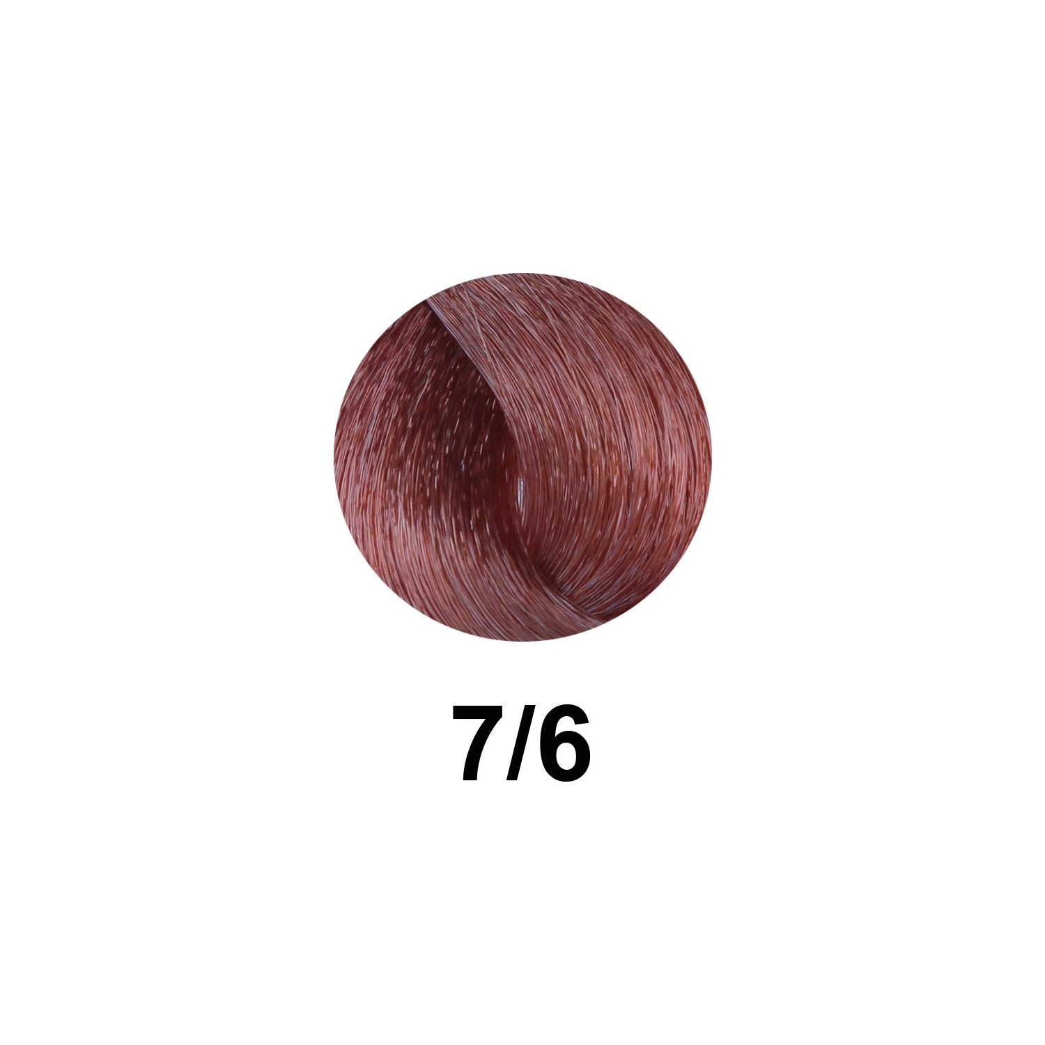 Lisap Diapason 100ml, Color 7/6