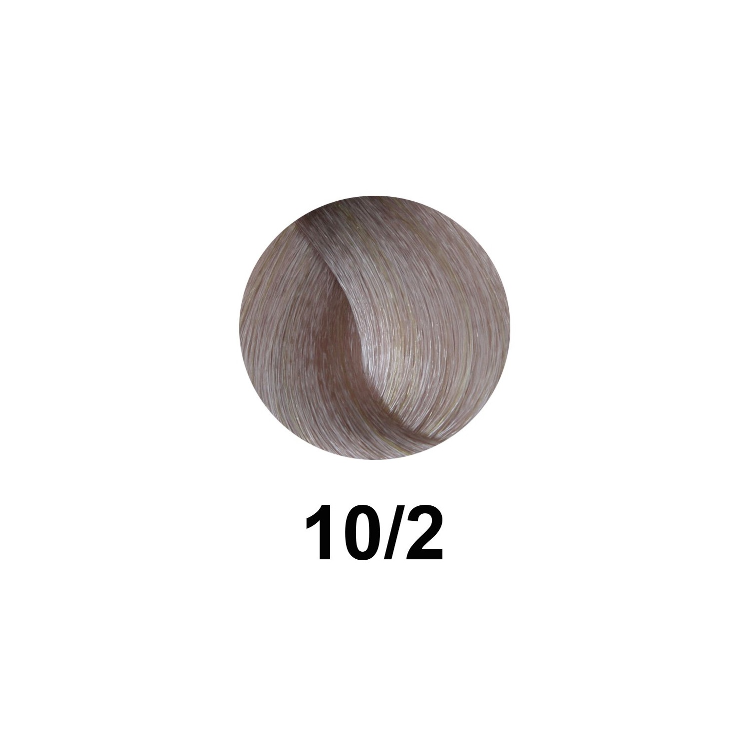 Lisap Diapason 100ml, Colore 10/2