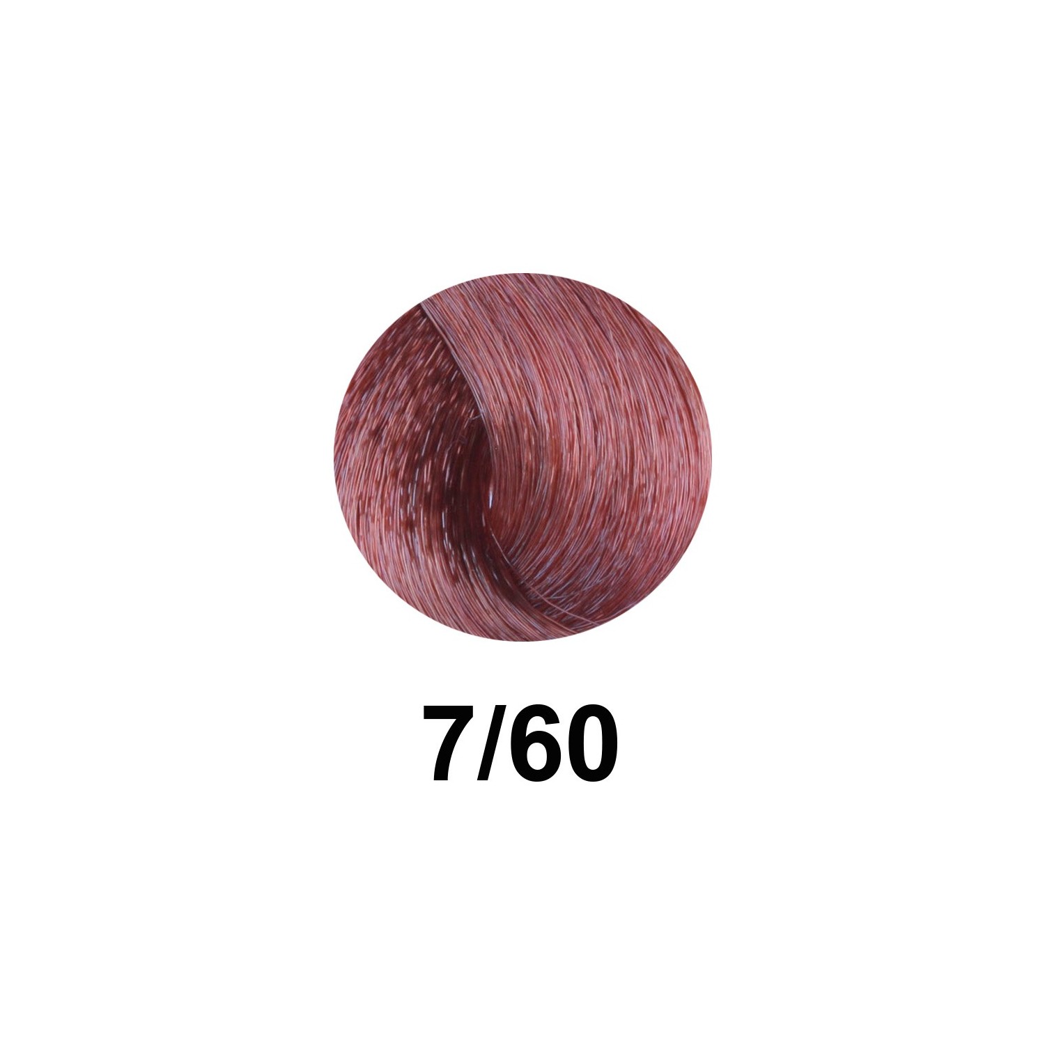 Lisap Diapason 100ml, Color 7/60