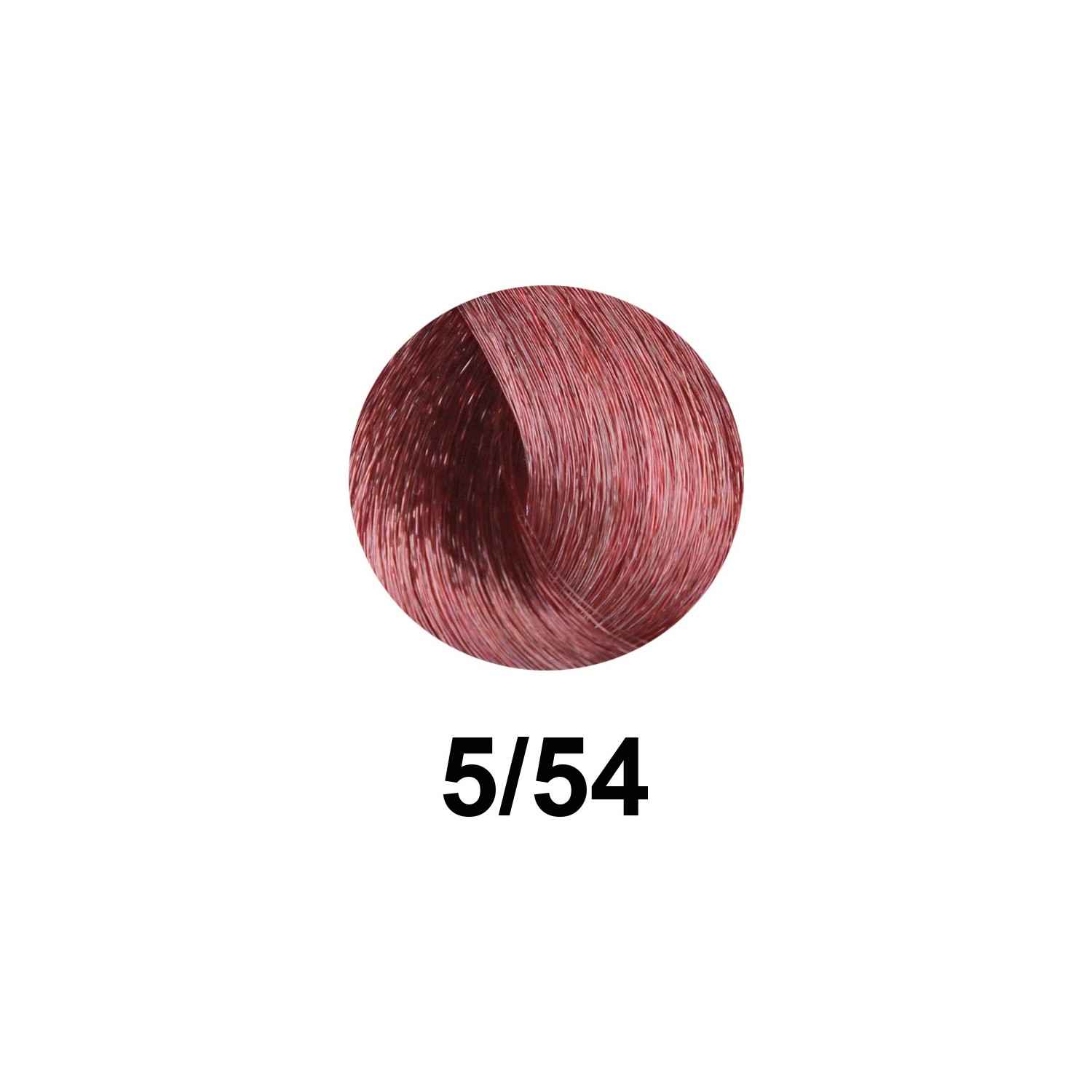 Lisap Diapason 100ml, Color 5/54