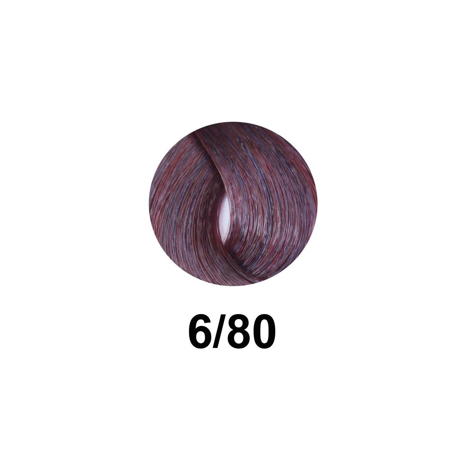 Lisap Diapason 100ml, Color 6/80