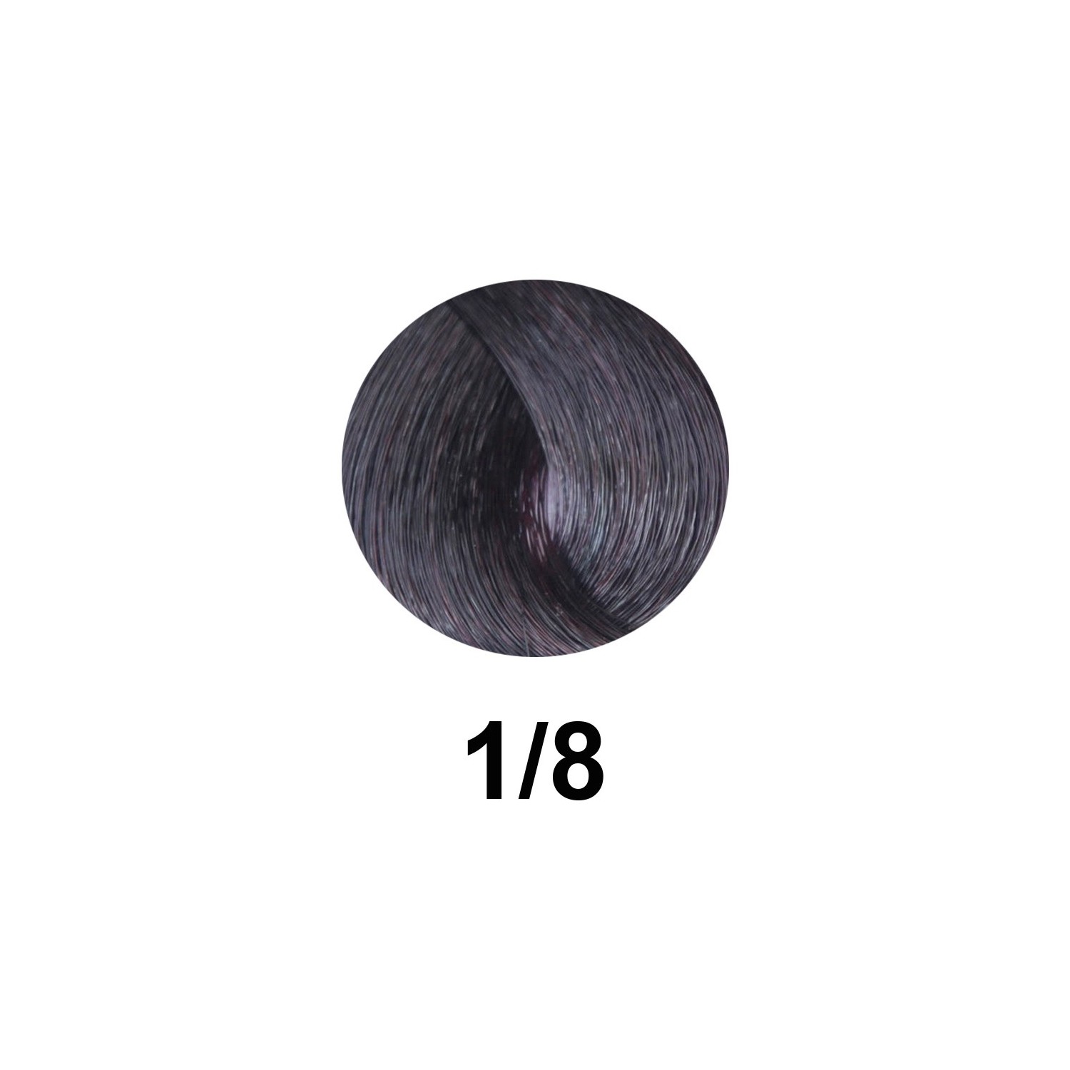 Lisap Diapason 100ml, Color 1/8