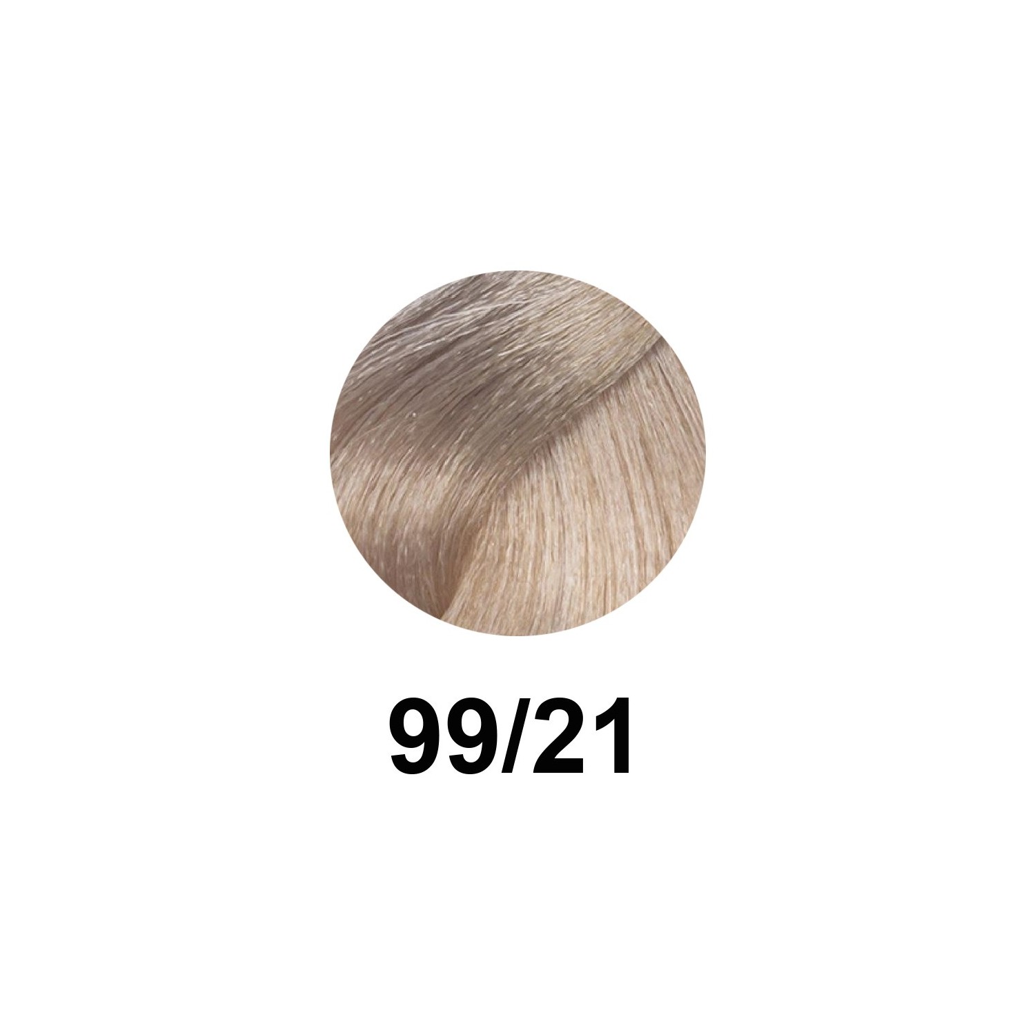 Lisap Escalation Easy Absolute 3 60ml, Color S/a 99/21