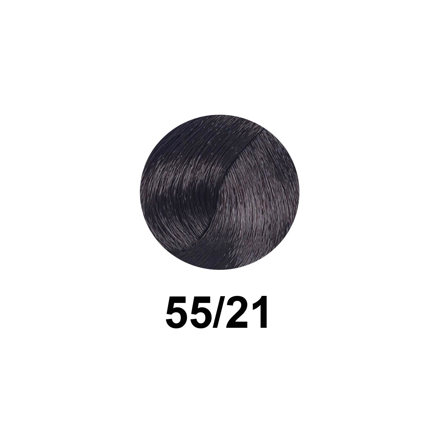 Lisap Escalation Easy Absolute 3 60ml, Couleur 55/21