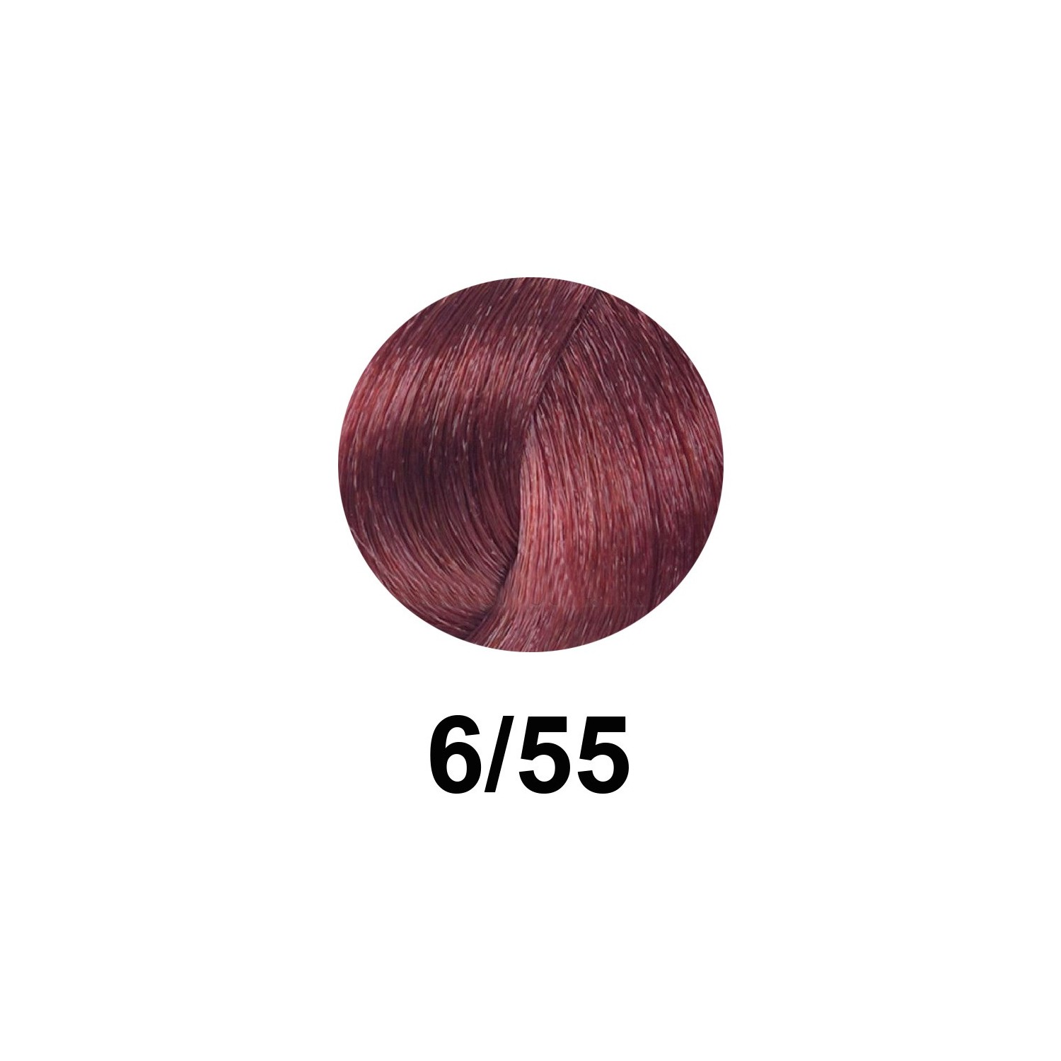 Lisap Scalation Now Color Seduction 100ml, 6/55 Dark Blond
