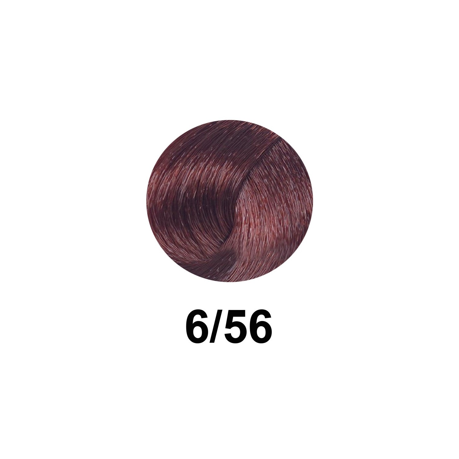 Lisap Scalation Now Color Seduction 100ml, 6/56 ES Rubio Oscuro