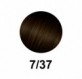 Lisap Escalation Now Color 100ml, 7/37 Biondi D'oro Beige