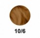 Lisap Escalation Now Color 100ml, 10/6 Biondi Chiaro