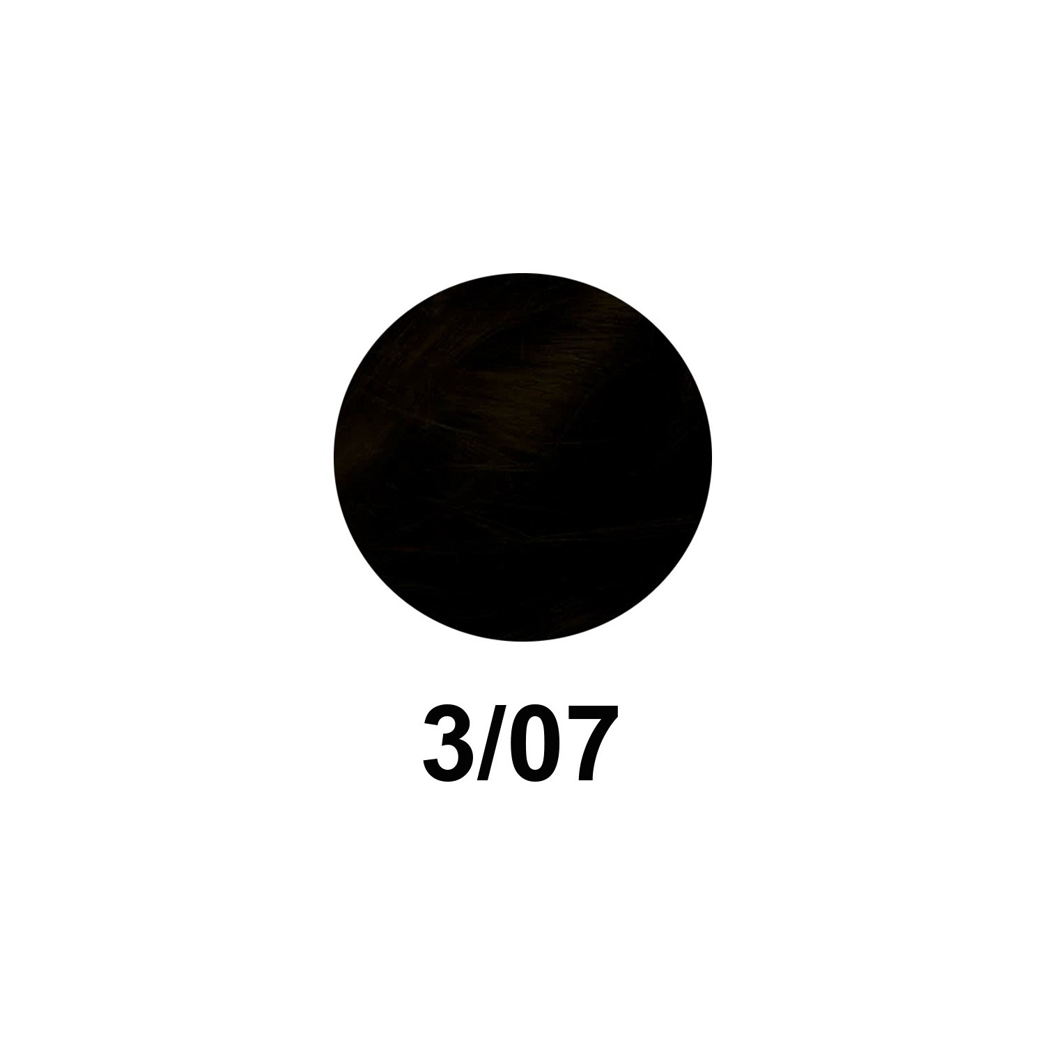 Lisap Escalation Now Color 100ml, 3/07 Brown Dark Tro