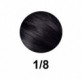 Lisap Escalation Now Color 100ml, 1/8 Nero Violino 100 M