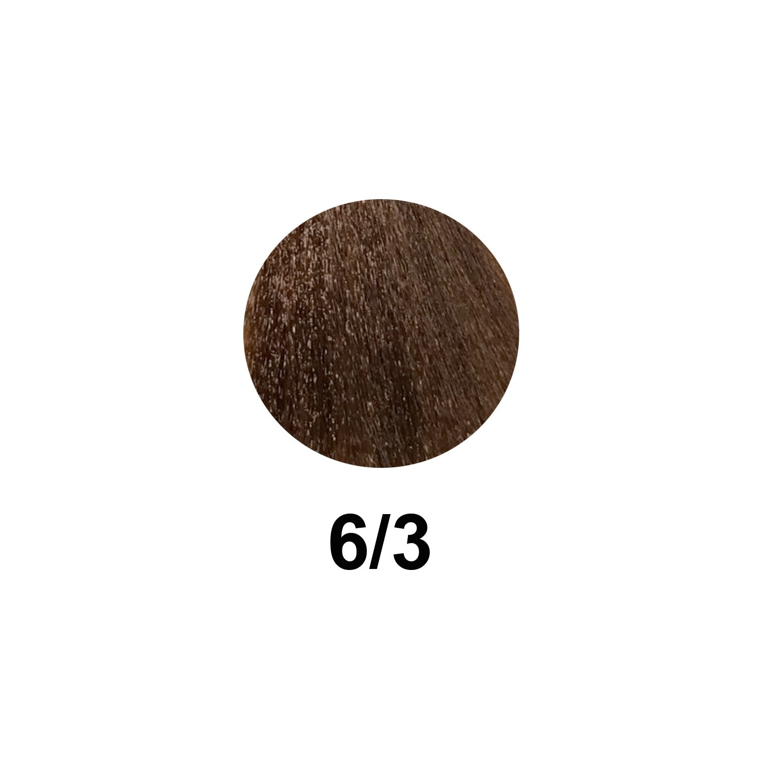 Lisap Escalation Now Color 100ml, 6/3 Blond Dark Dat