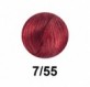 Lisap Scalation Now Color Seduction 100ml, 7/55 Blond Red In