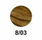 Lisap Escalation Now Color 100ml, 8/03 Blond Light Nat
