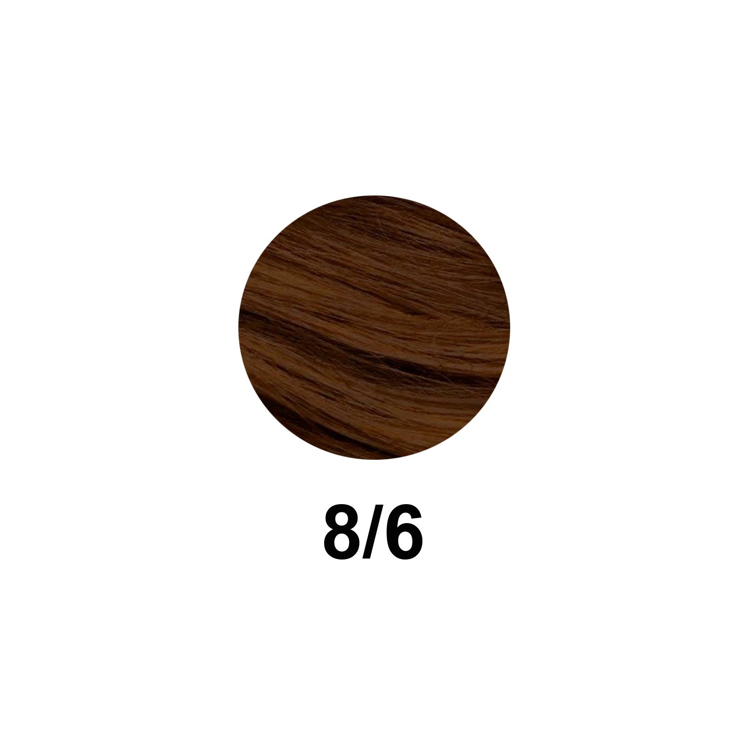 Lisap Escalation Now Color 100ml, 8/6 Biondi Chiaro Cobricci