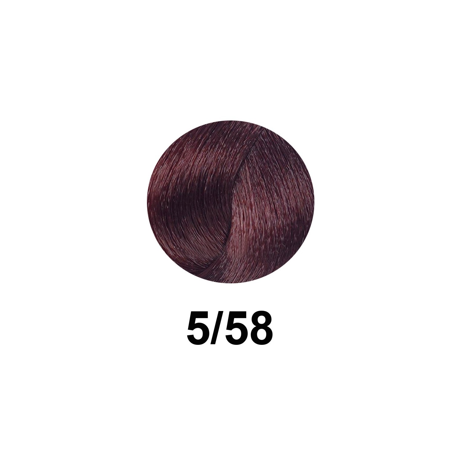 Lisap Scalation Now Color Seduction 100ml, 5/58 ES Cataño Chiaro