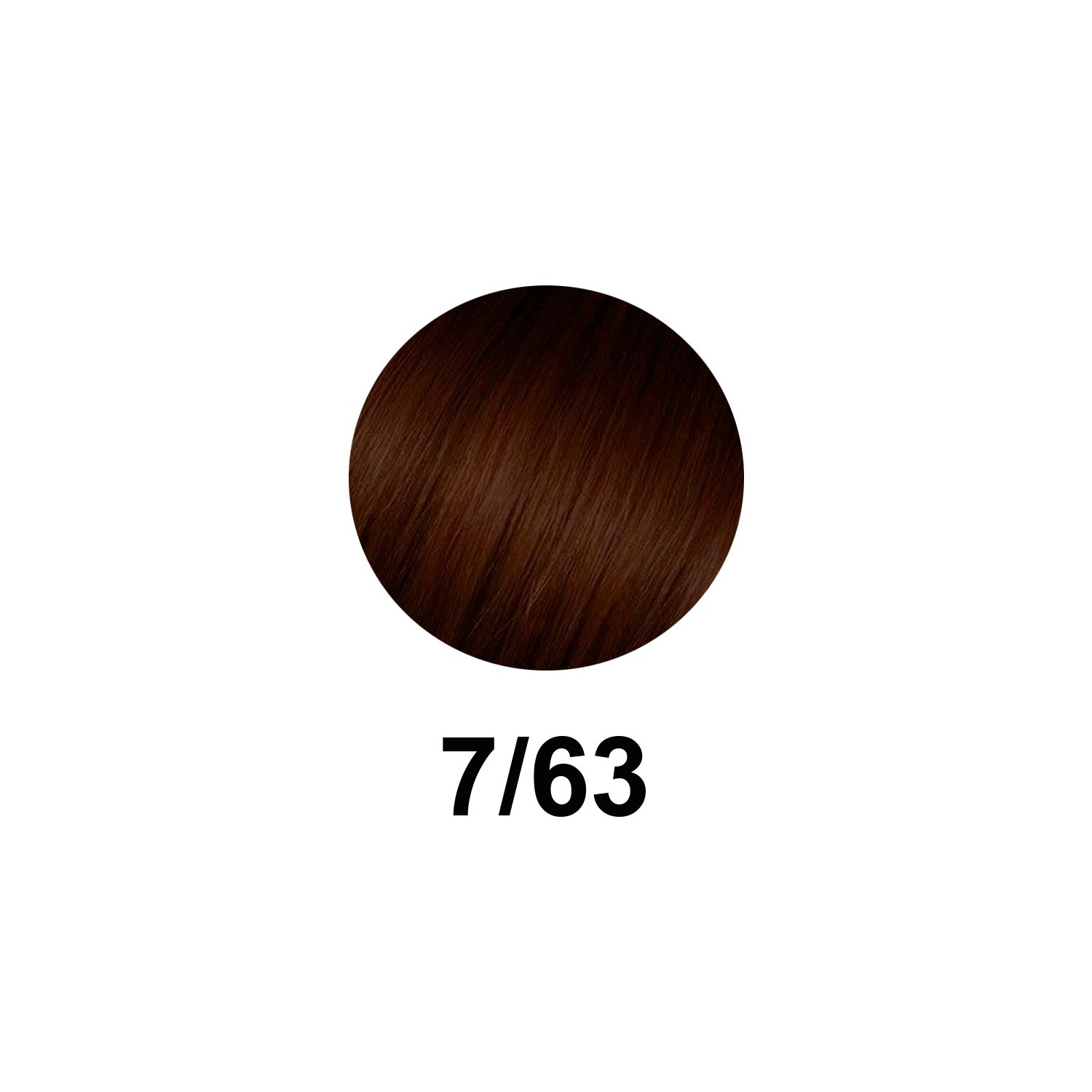 Lisap Escalation Now Color 100ml, 7/63 Rame D'oro