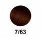 Lisap Escalation Now Color 100ml, 7/63 Cobre Dourado