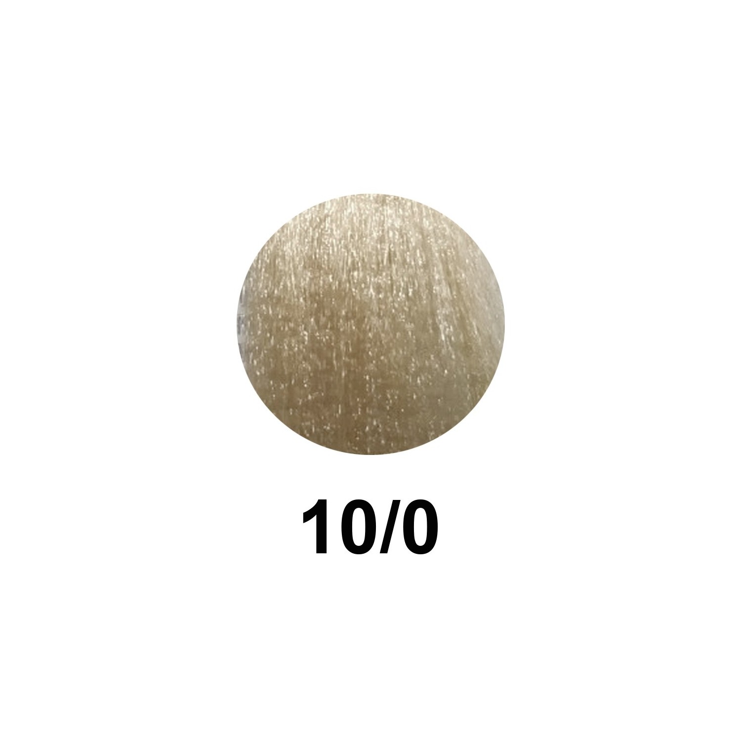 Lisap Escalation Now Color 100ml, 10/0 Biondi Chiaro