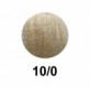 Lisap Escalation Now Color 100ml, 10/0 Rubio Claro