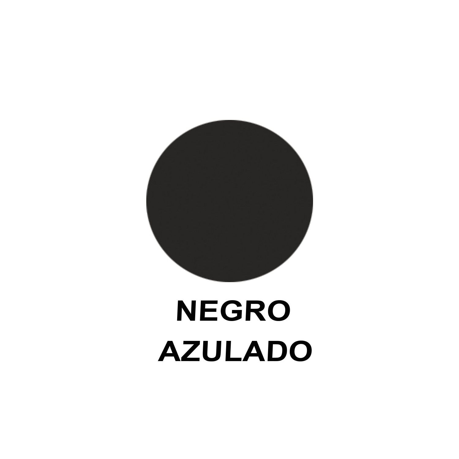 Refectocil Tinte Pestañas Nº/2 Neg Azul 15 Ml