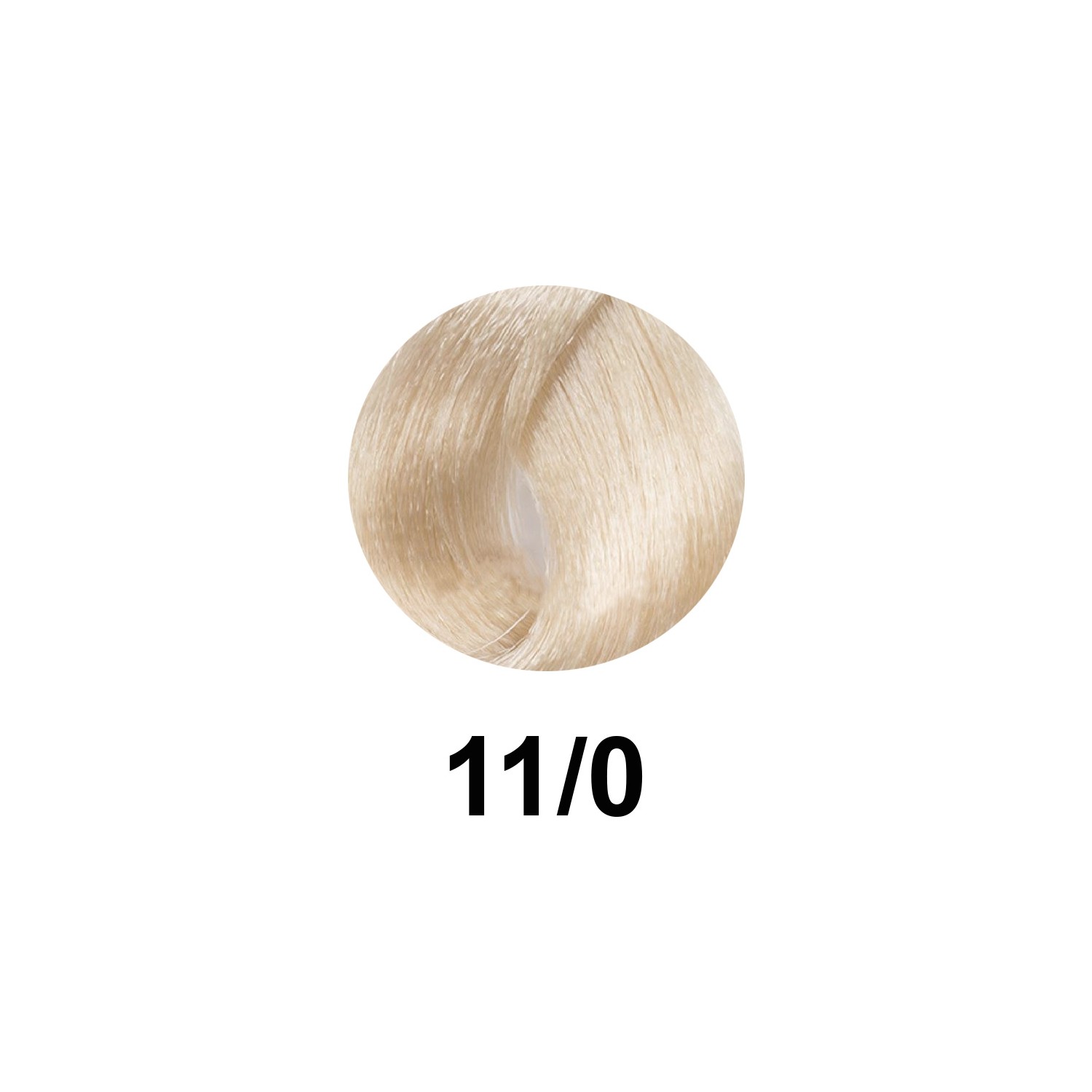 Lisap Lk Antiage11 / 0 Blond Tres Lumineuse Extra Cl