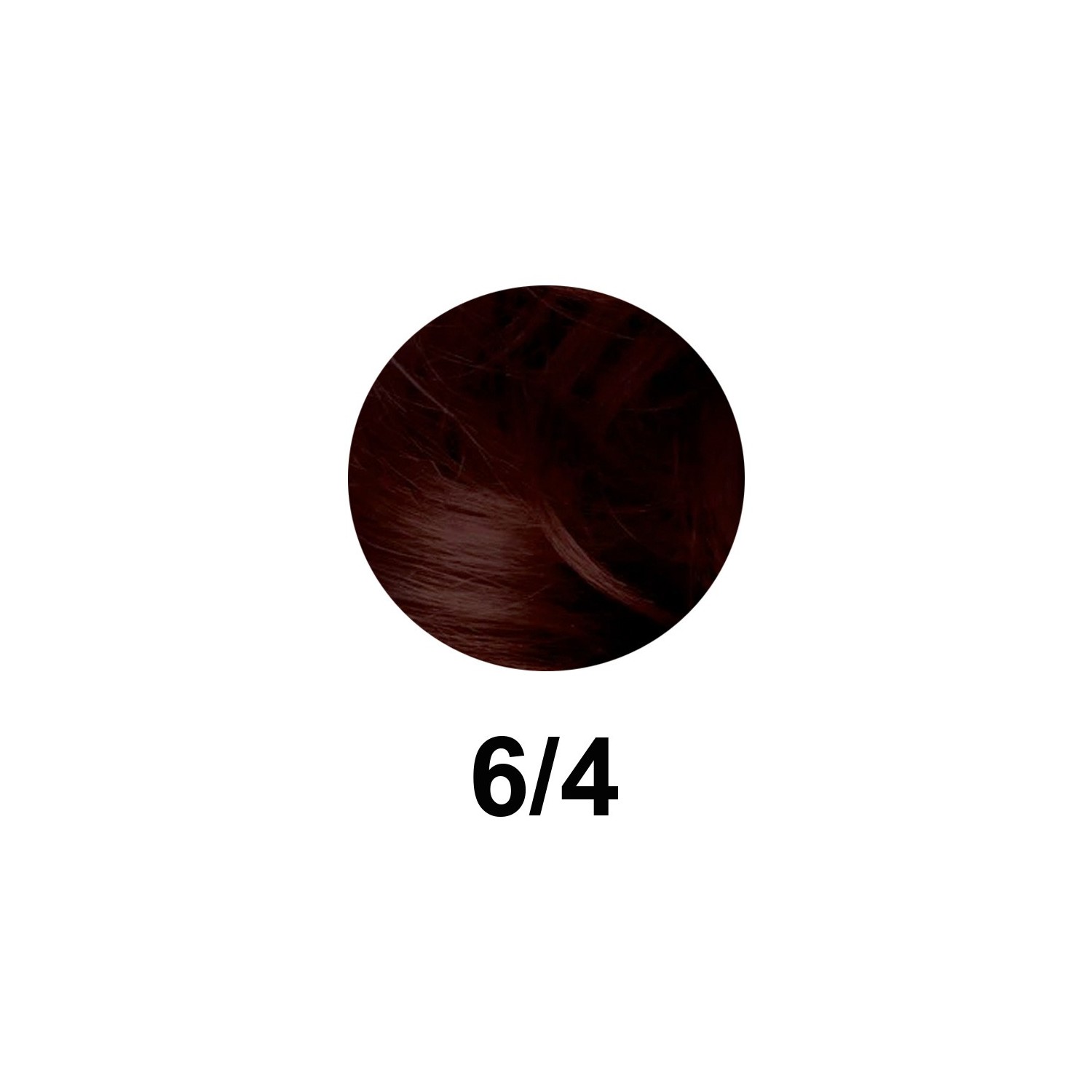 Lisap Lk Antiage 100ml, Color 6/4 Blond Dark Mogano
