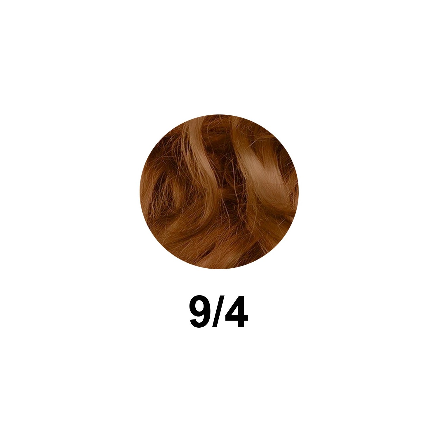 Lisap Lk Antiage 100ml, Cor 9/4 Mogno