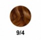 Lisap Lk Antiage 100ml, Color 9/4 Mahogany