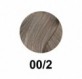 Lisap Lk Antiage 100ml, Colore 00/2 Cenere Profondo