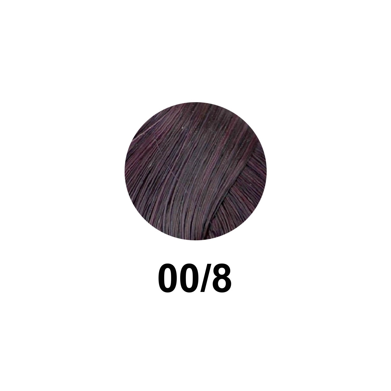 Lisap Lk Antiage 100ml, Color 00/8 Violeta
