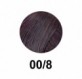 Lisap Lk Antiage 100ml, Color 00/8 Violeta