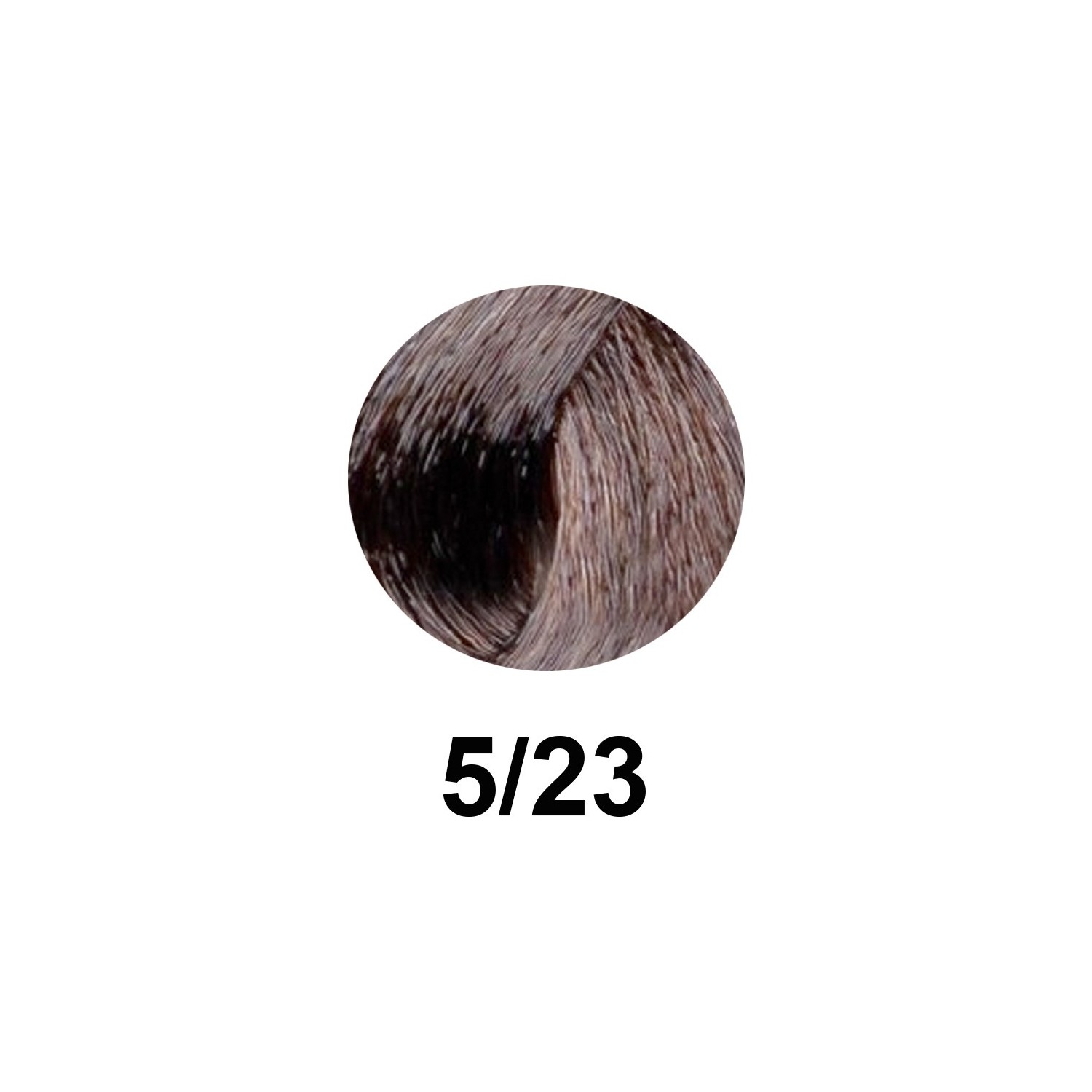 Lisap Lk Antiage 5/23 Cacao 100 Ml