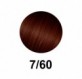 Lisap Lk Antiage 100ml, Color 7/60 Rubio Cobre Natural