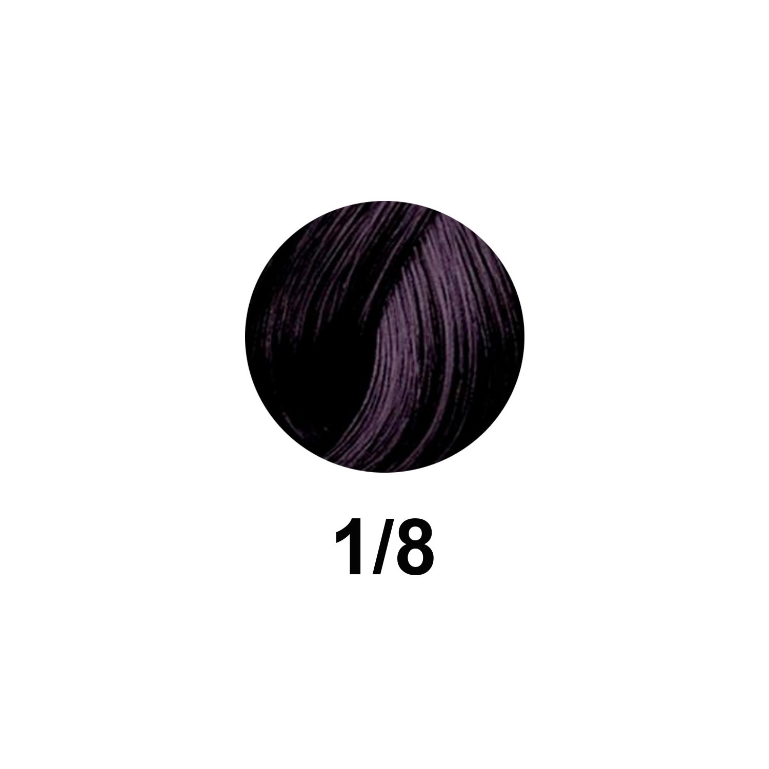 Lisap Lk Antiage 100ml, Color 1/8 Violeta